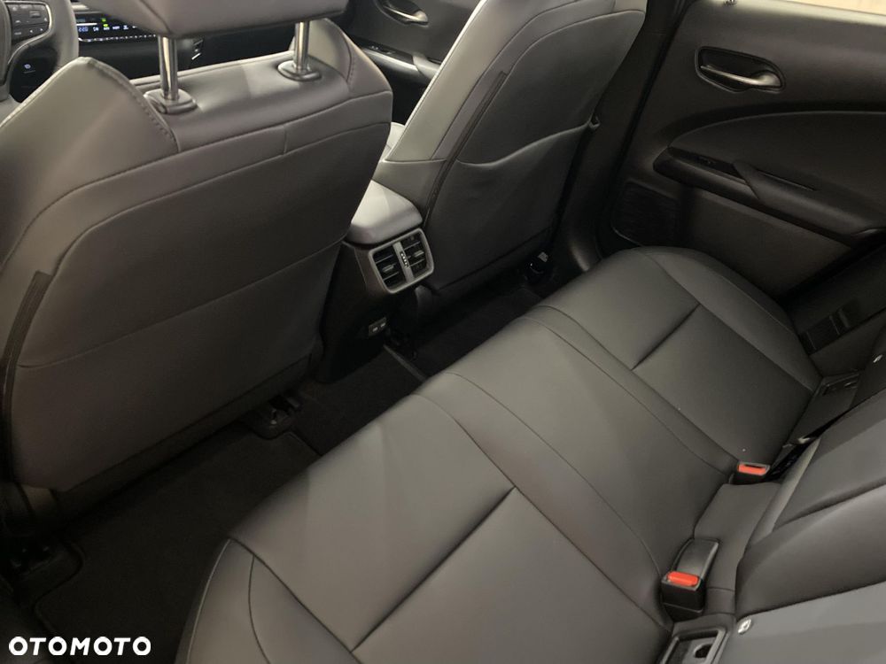 Lexus UX 300h F Sport Design - 11