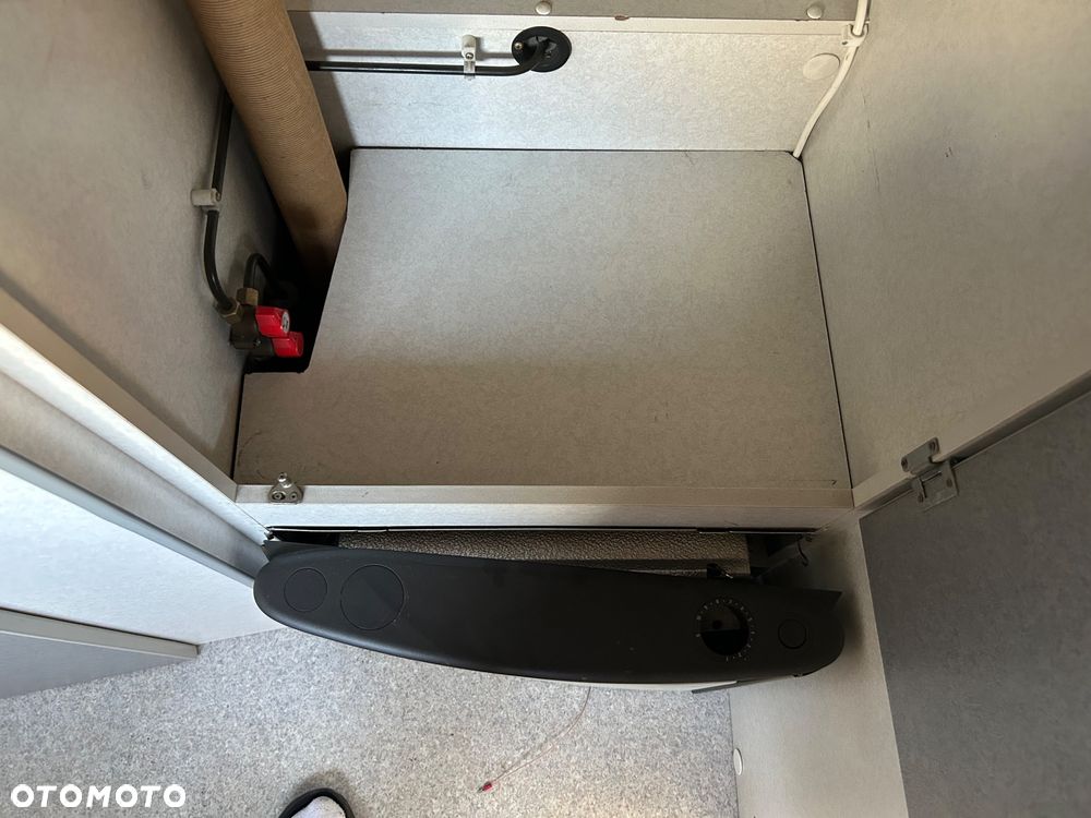 Ford Transit zabudowa Challenger Deelice - 22
