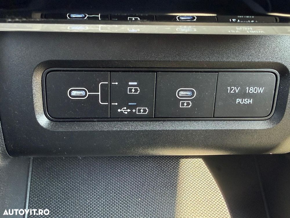 Hyundai Tucson - 27