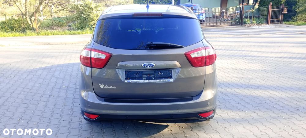 Ford C-MAX 2.0 TDCi Trend MPS6 - 6
