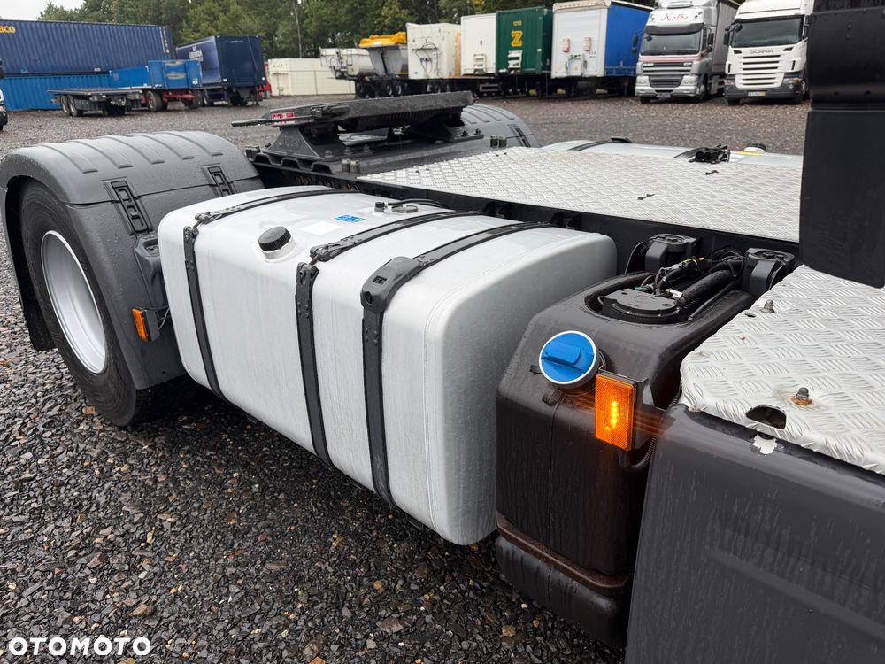 Scania G 410/Euro 6/bez egr/serwis Scania/ - 17