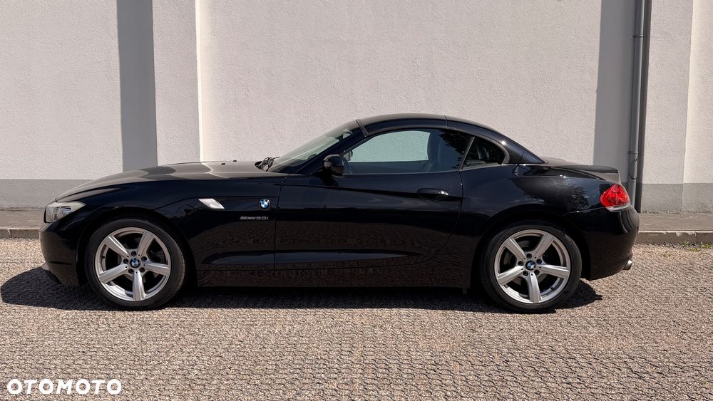 BMW Z4 20i sDrive - 17