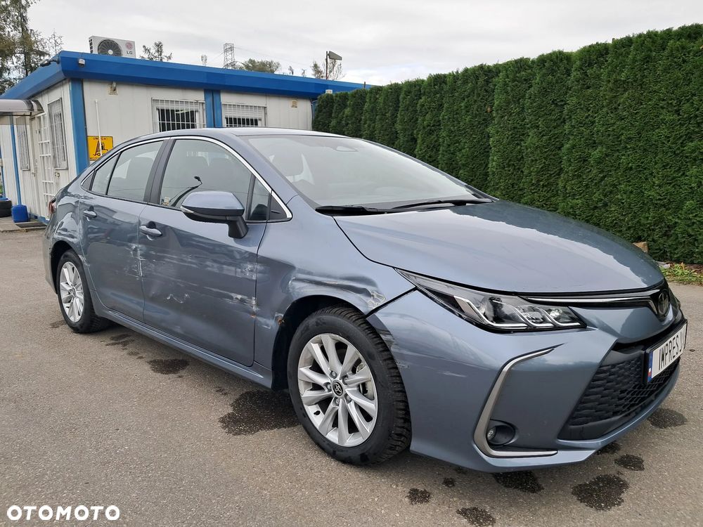 Toyota Corolla - 11