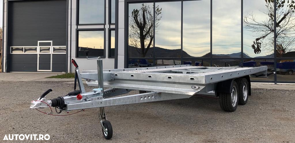 Niewiadow MARS 4M/2M 2700KG - 6