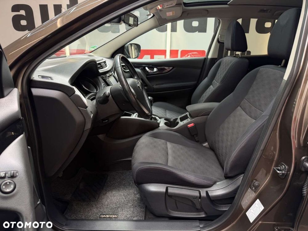 Nissan Qashqai - 20