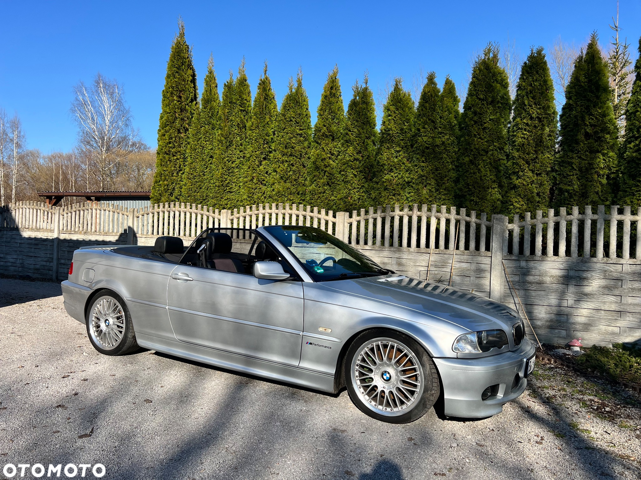 BMW Seria 3 330 Ci - 14