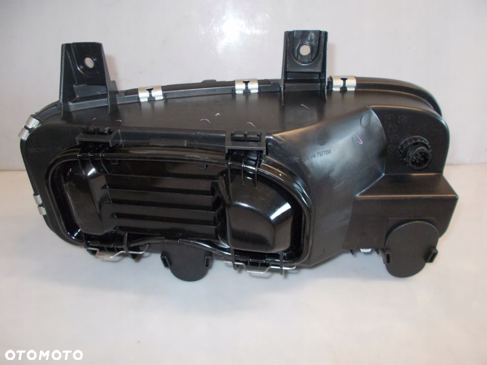 REFLEKTOR LEWY MERCEDES ATEGO 1996- - 2