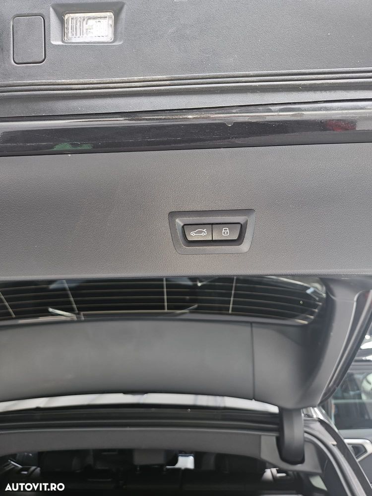 BMW X3 20d xDrive AT MHEV - 20