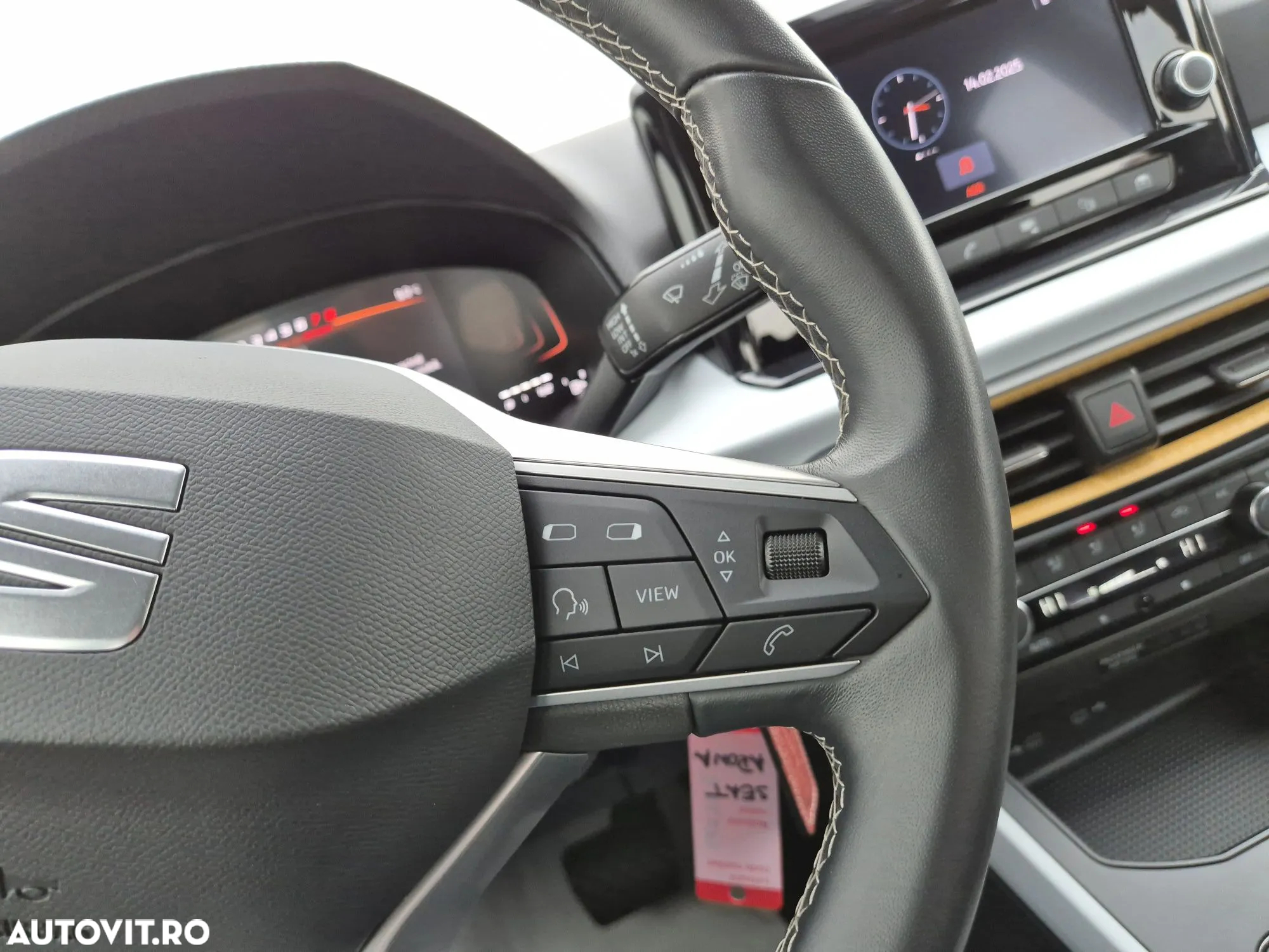 Seat Arona 1.0 TSI DSG7 Style - 16