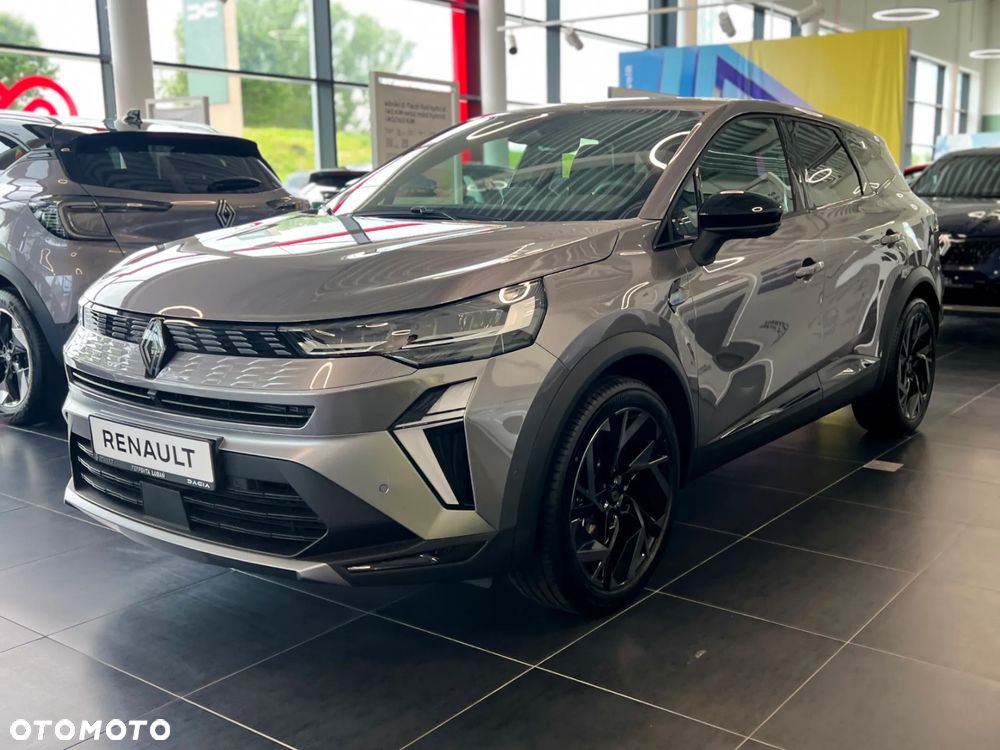 Renault Symbioz 1.8 E-Tech Full Hybrid 160 Esprit Alpine - 1