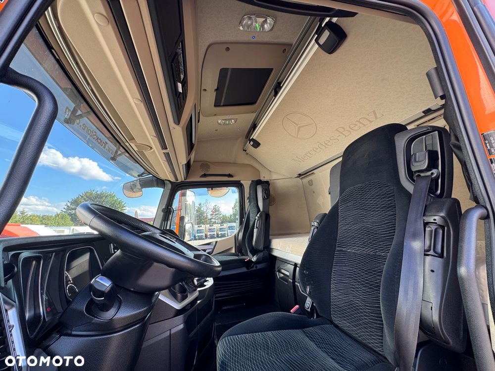 Mercedes-Benz Actros 2553 - 27
