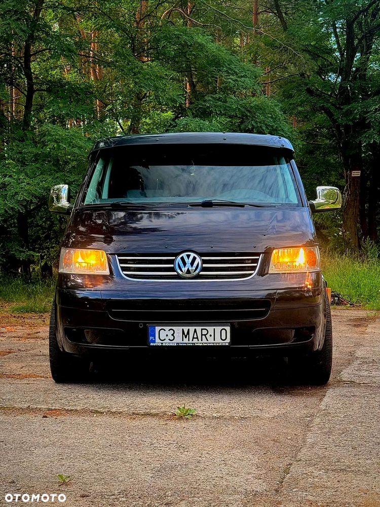 Volkswagen Multivan L1 Comfortline - 2