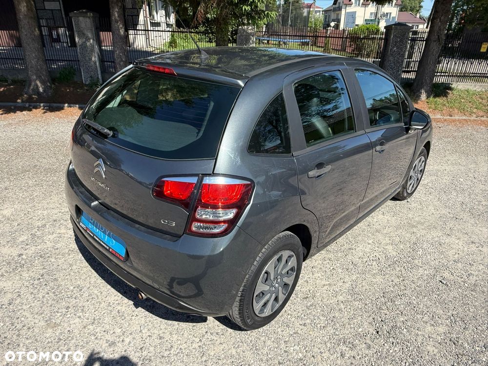 Citroën C3 Pure Tech (VTi) 68 Attraction - 31