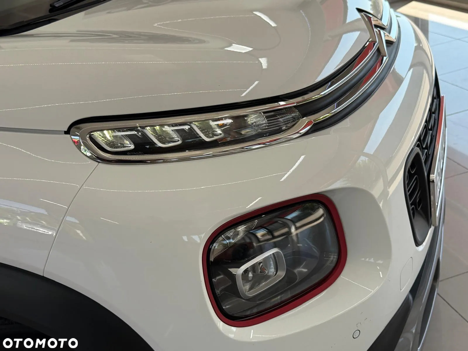 Citroën C3 Aircross - 2
