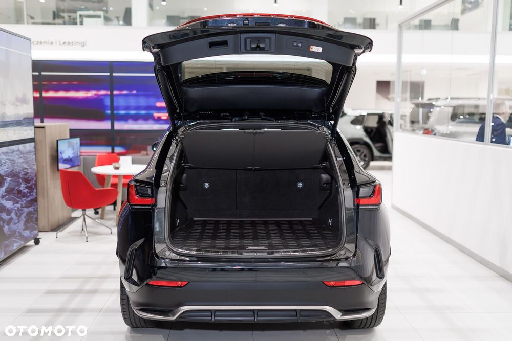 Lexus NX 350h F Sport AWD - 27