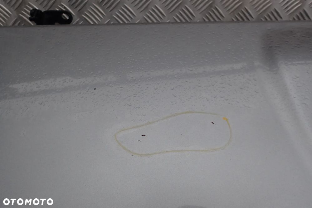 KLAPA BAGAŻNIKA RANGE ROVER EVOQUE SD4 LIFT 900zł - 5