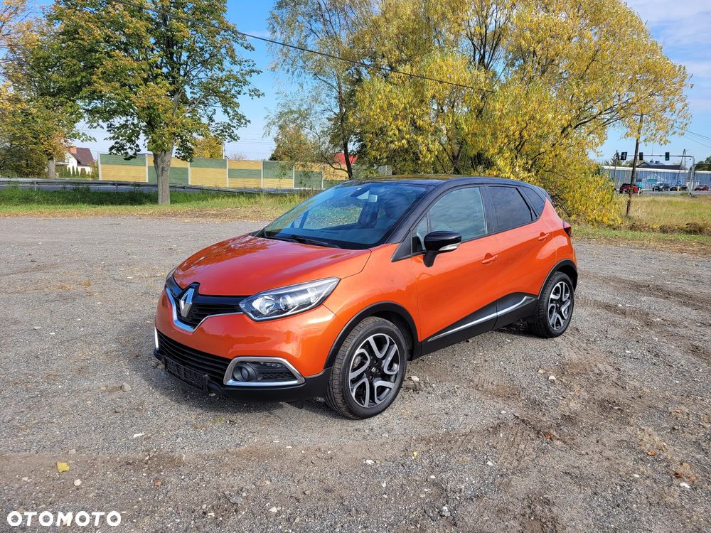 Renault Captur - 1