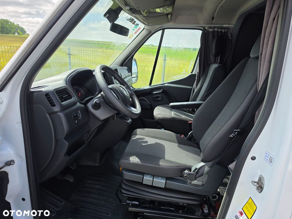 Renault MASTER - 8