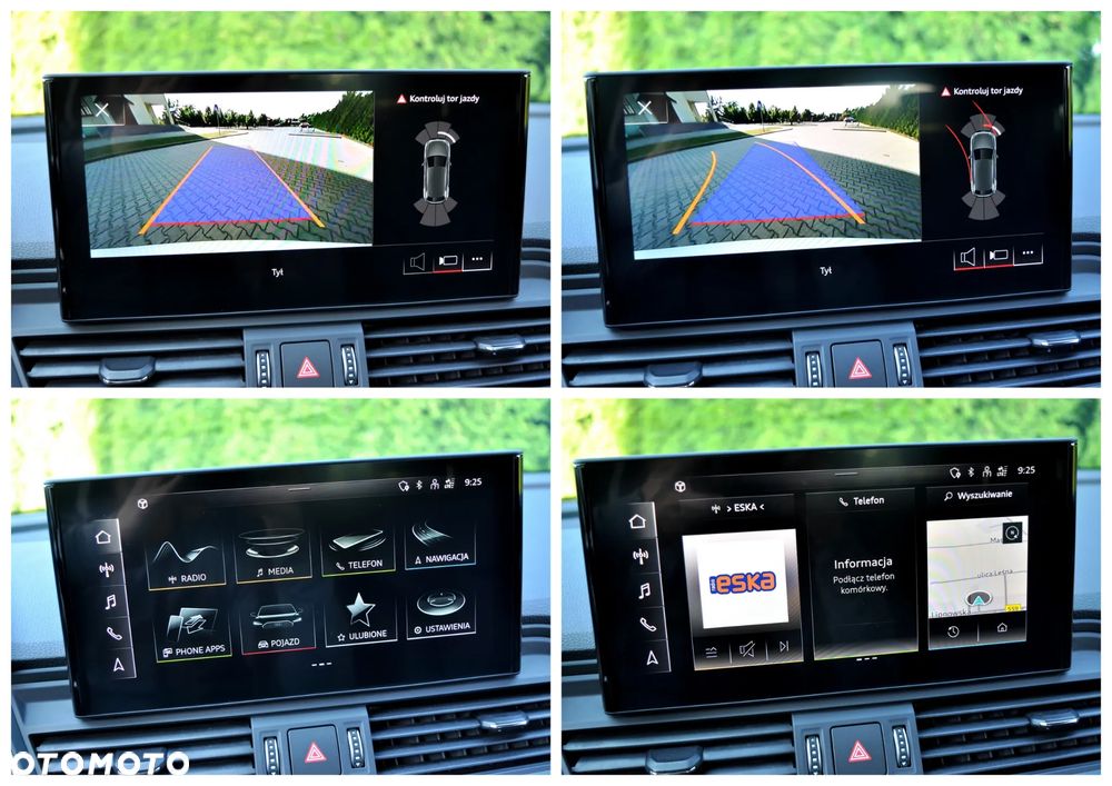 Audi Q5 40 TDI mHEV Quattro S Line S tronic - 27