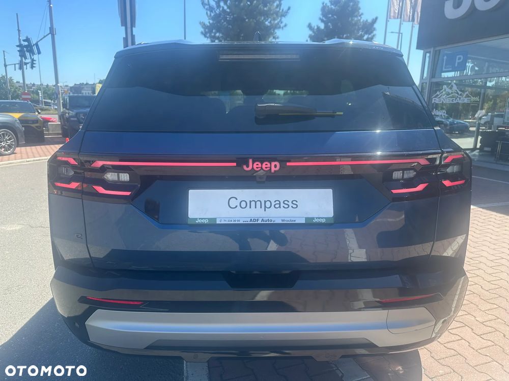 Jeep Compass - 5
