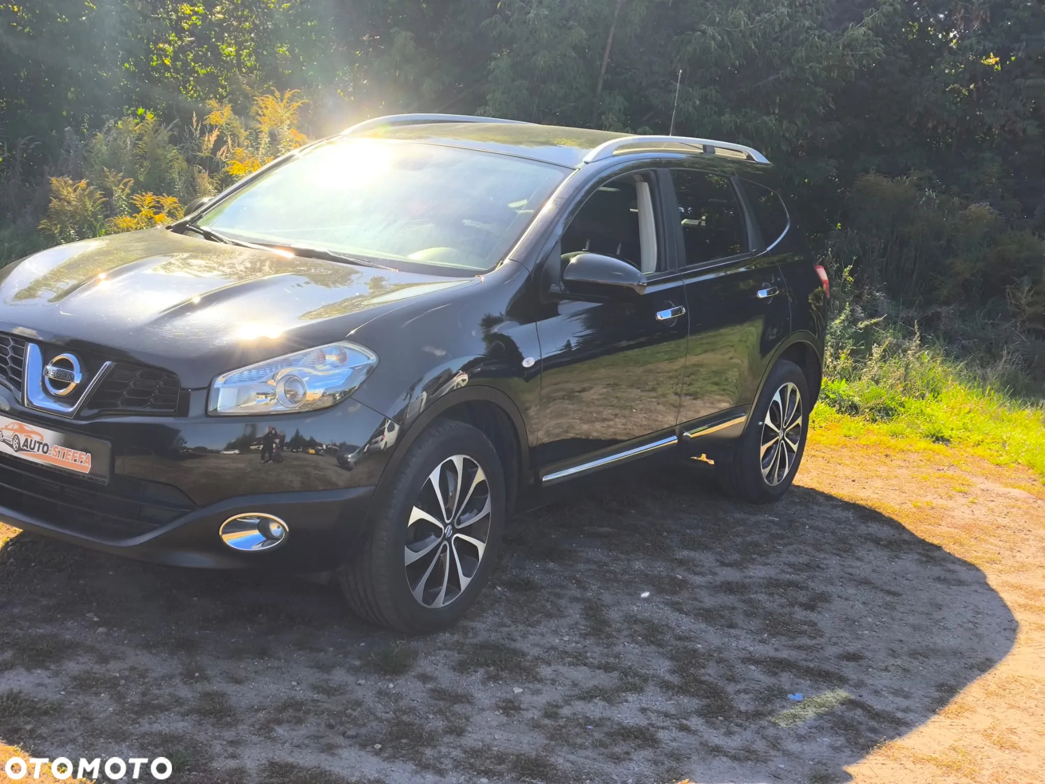 Nissan Qashqai+2 1.5 dCi Acenta - 4