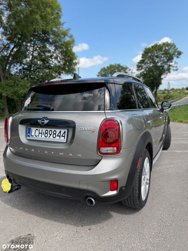 MINI Countryman Cooper S - 31