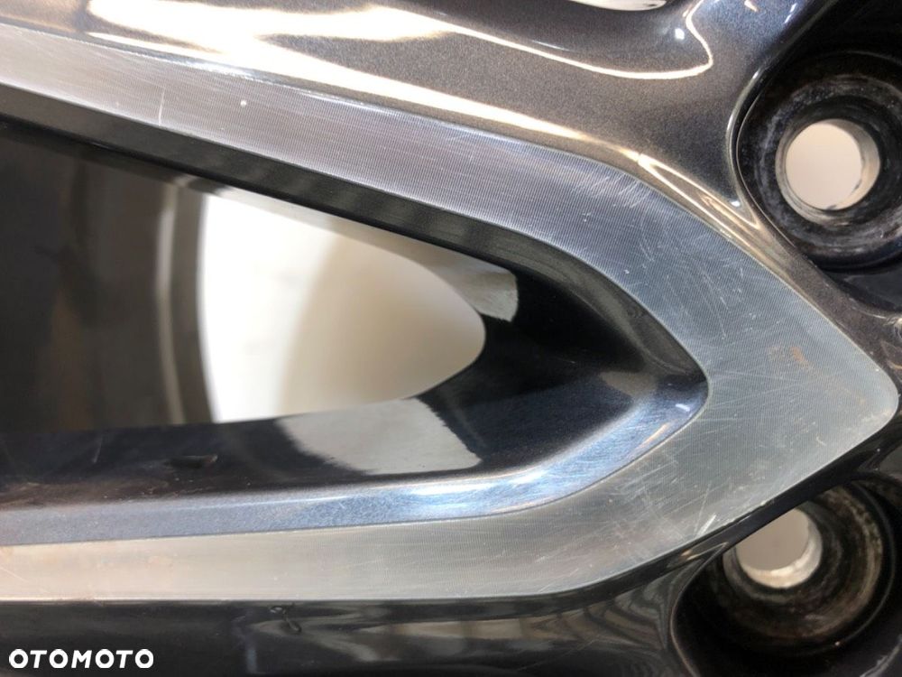 FELGI ALU KOMPLET 18 7J 5X114.3 66 ET 50  MAZDA CX-3 (DK) 2015 - 2022 2.0 SKYACTIV-G (DK5W, DK6W) 88 - 12