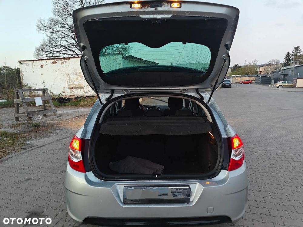 Citroën C4 VTi 120 Tendance - 6