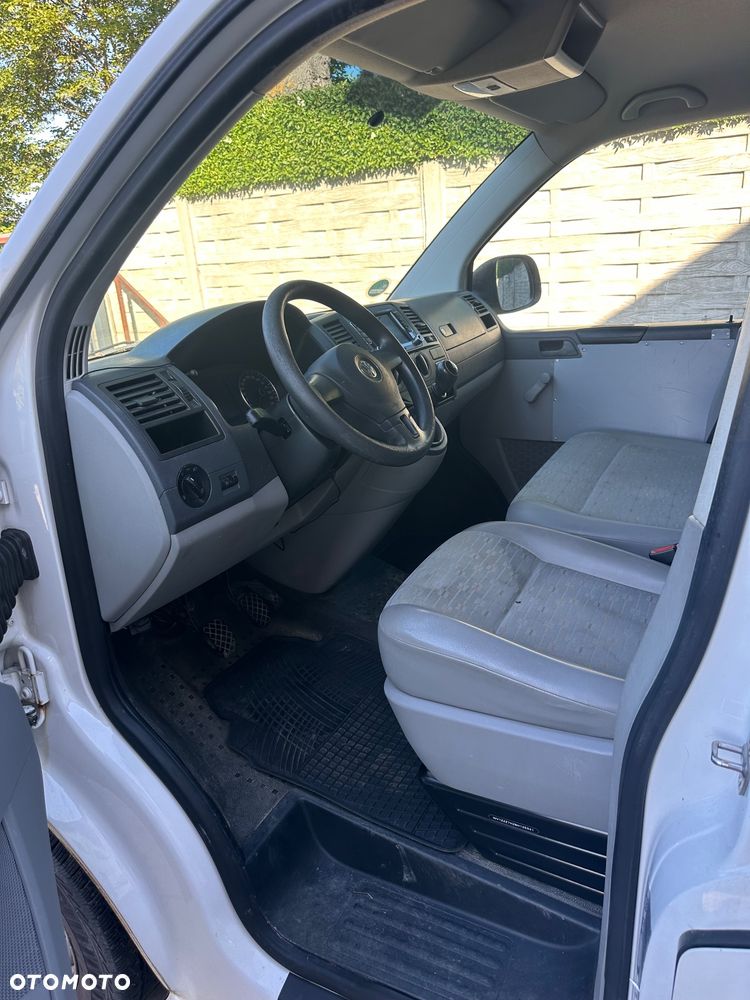 Volkswagen Transporter Standard - 12
