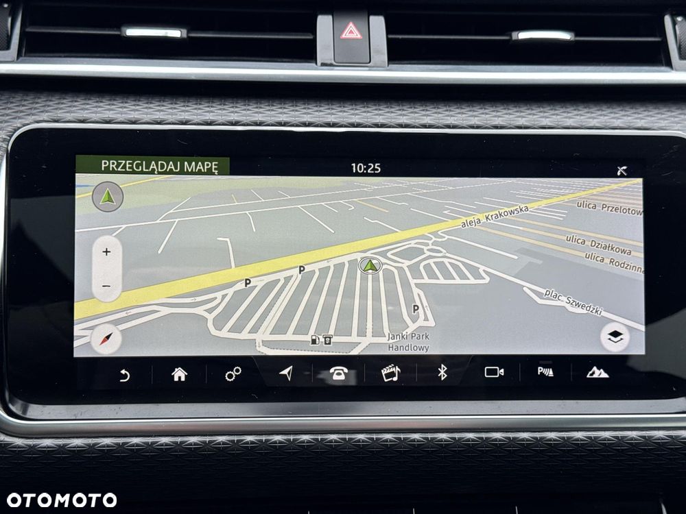 Land Rover Range Rover Velar 3.0 SD6 R-Dynamic - 34