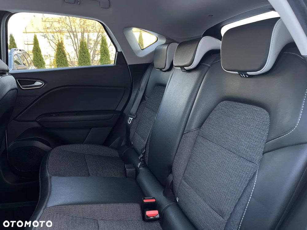 Renault Captur - 16