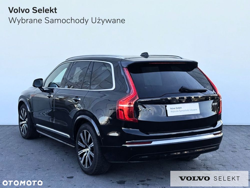 Volvo XC 90 - 10
