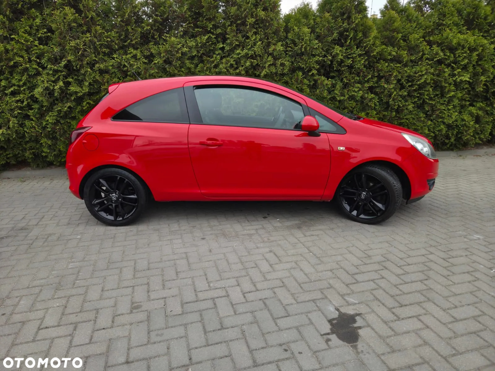 Opel Corsa 1.4 16V Color Race - 18