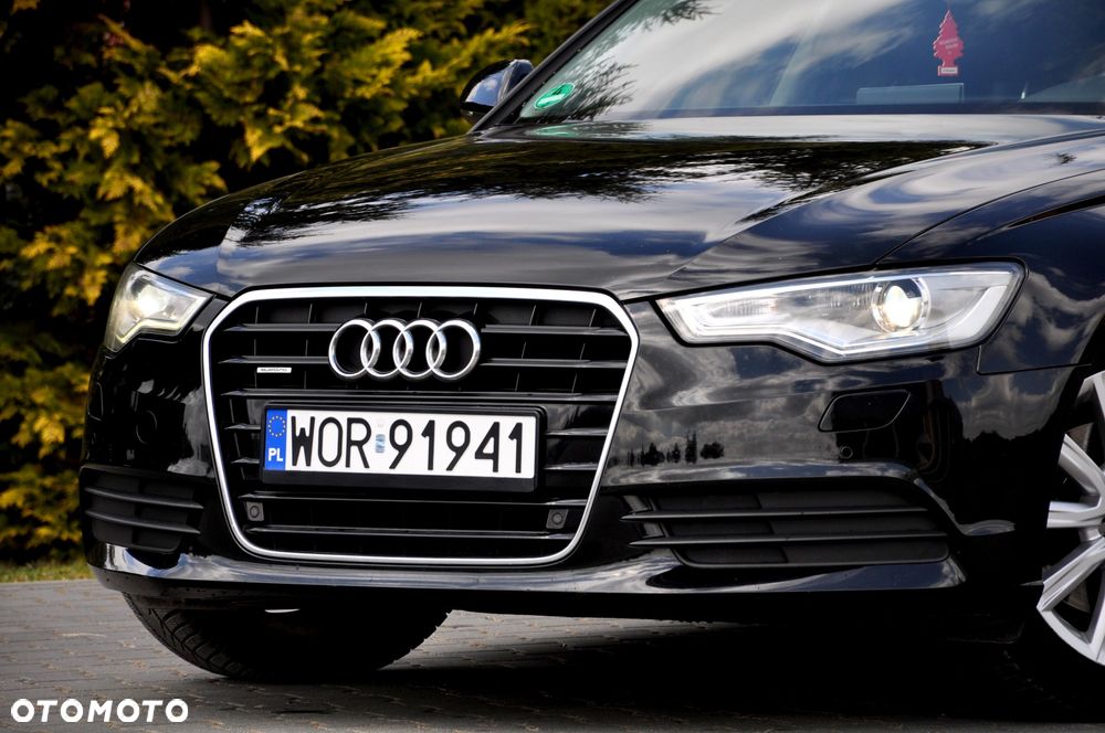 Audi A6 Avant 3.0 TDI DPF quattro S tronic - 3