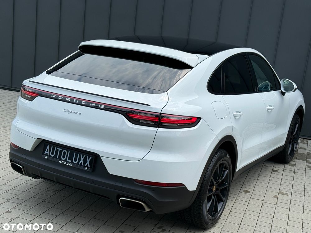 Porsche Cayenne Platinum Edition - 13