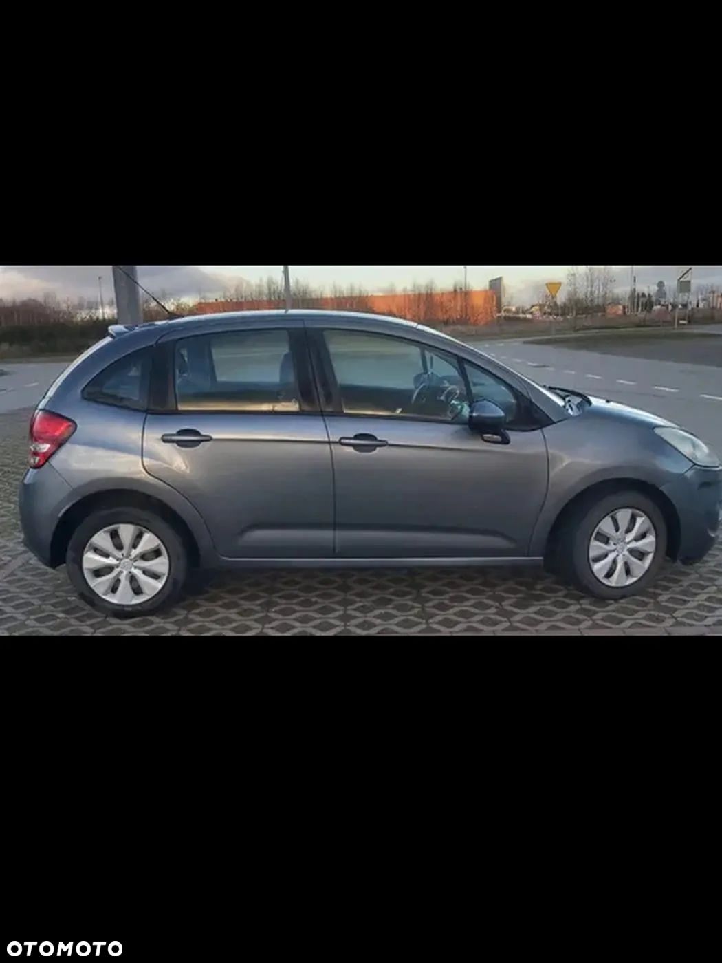 Citroën C3 1.4 Attraction - 1