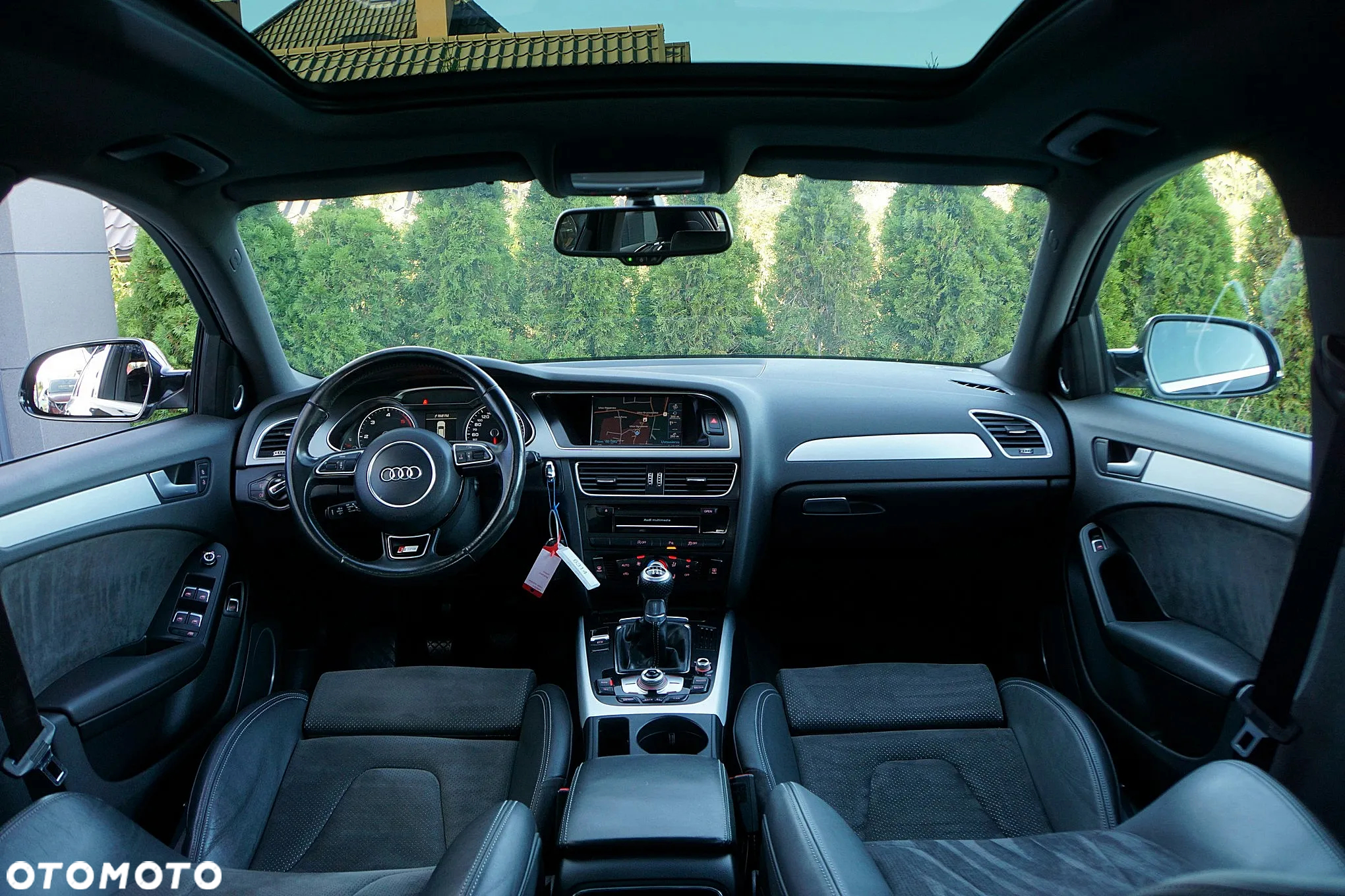 Audi A4 - 23