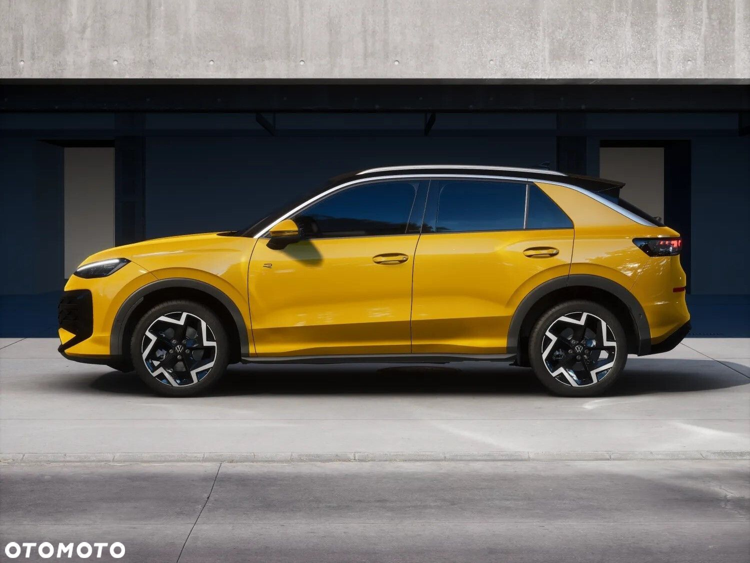 Volkswagen T-Roc - 4