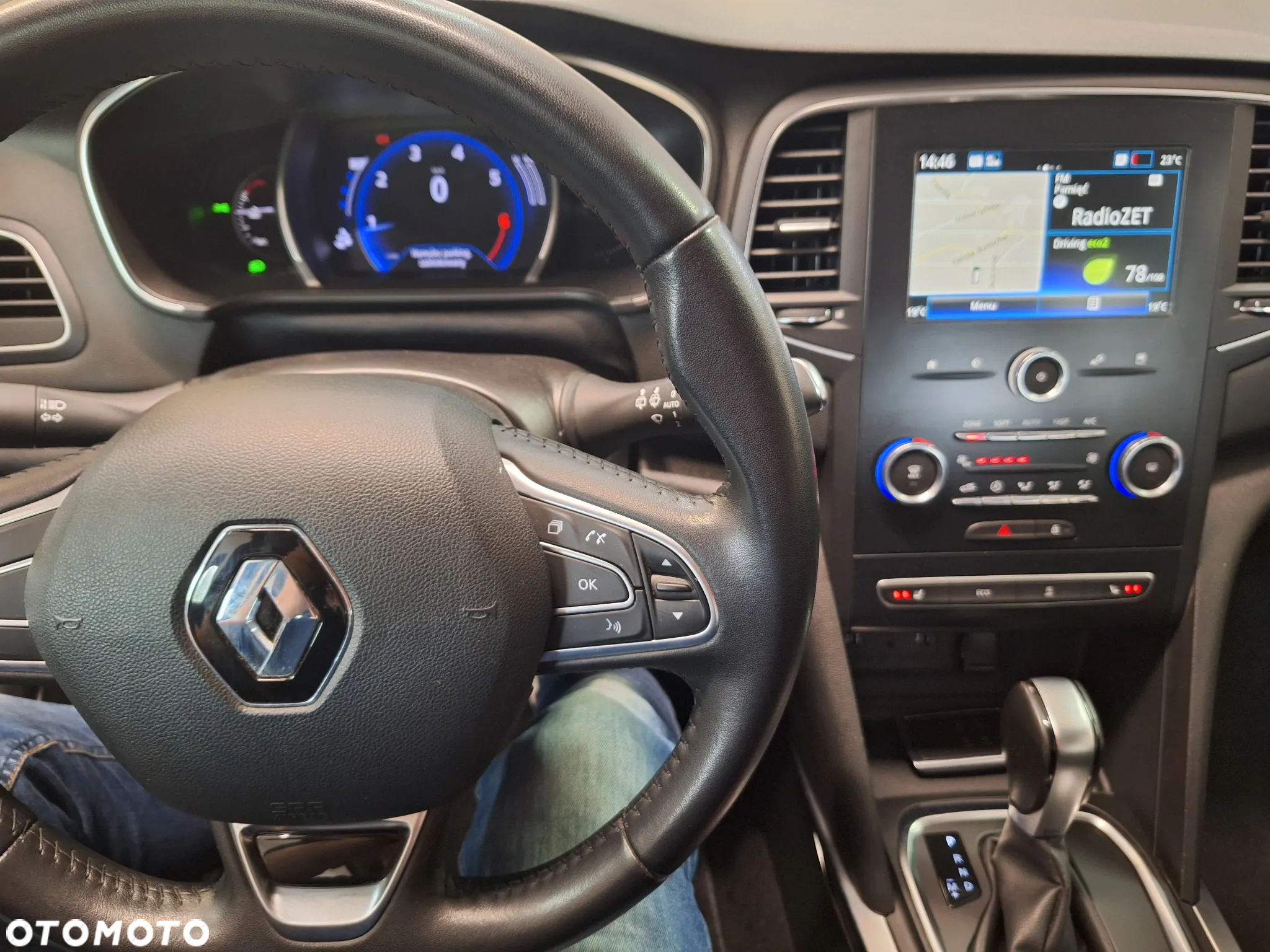Renault Megane - 17