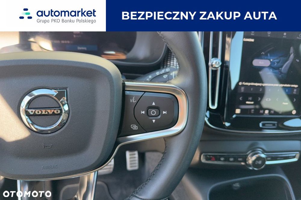 Volvo XC 40 73kWh P6 Recharge Core - 18