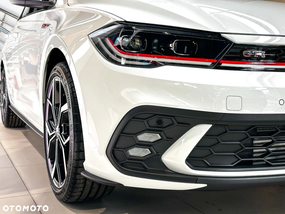Volkswagen Polo 2.0 TSI GTI DSG - 3