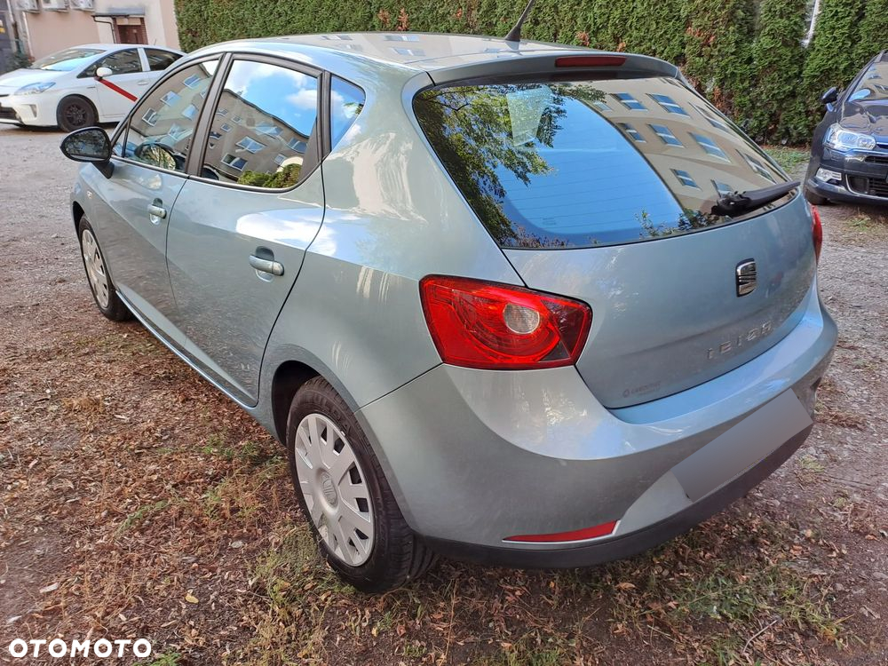 Seat Ibiza - 7