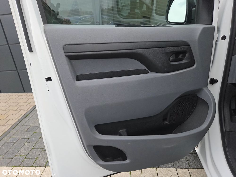 Peugeot Expert Long 3,0t Premium (bryg.) - 19