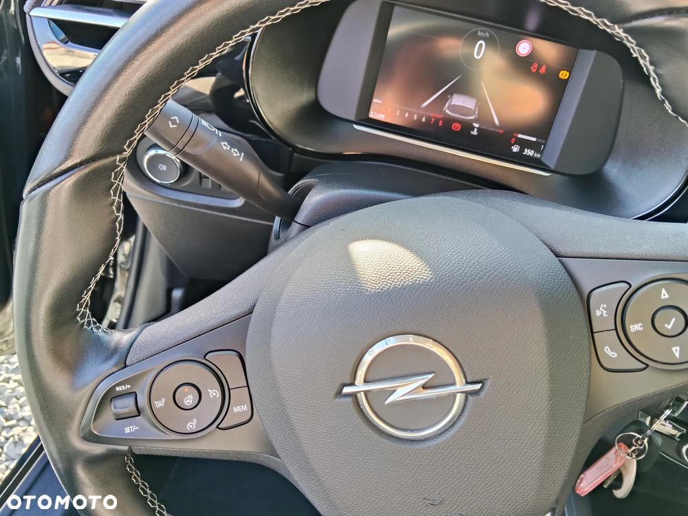 Opel Corsa 1.2 Direct Injection Turbo Start/Stop Elegance - 13