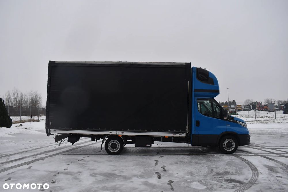 Iveco Daily - 8