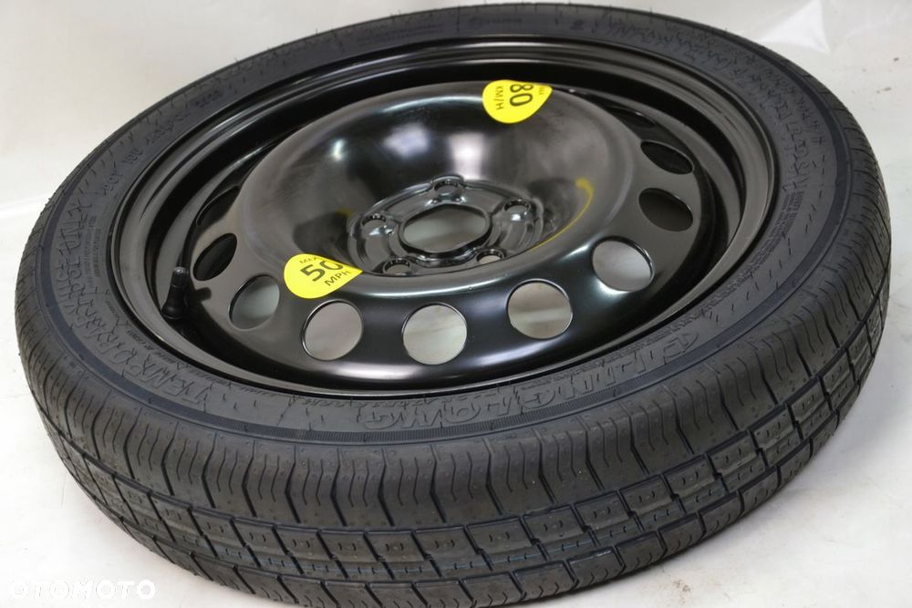 KOŁO DOJAZDOWE R19 AUDI Q2 2016-OBECNIE -30%