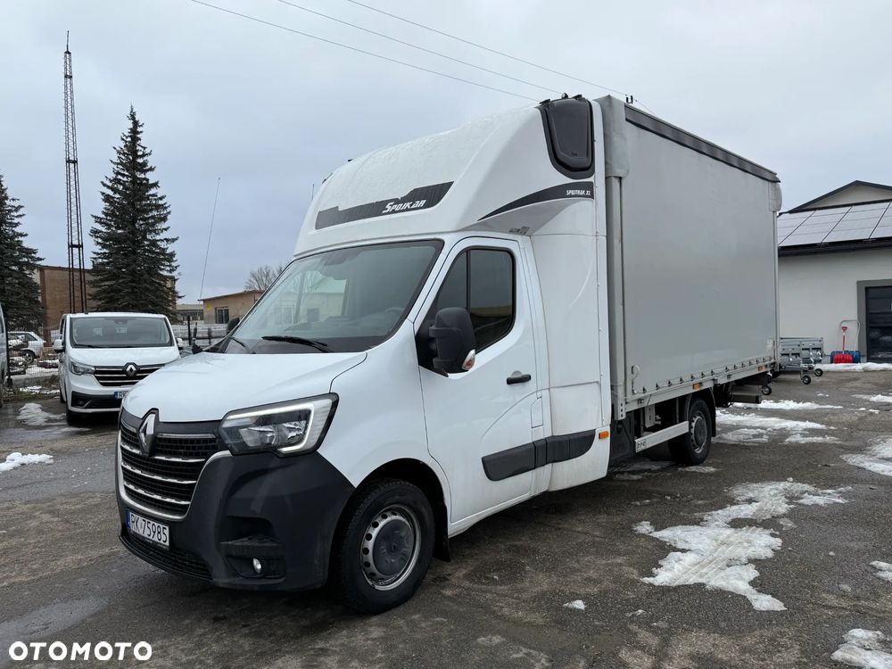 Renault Master - 3