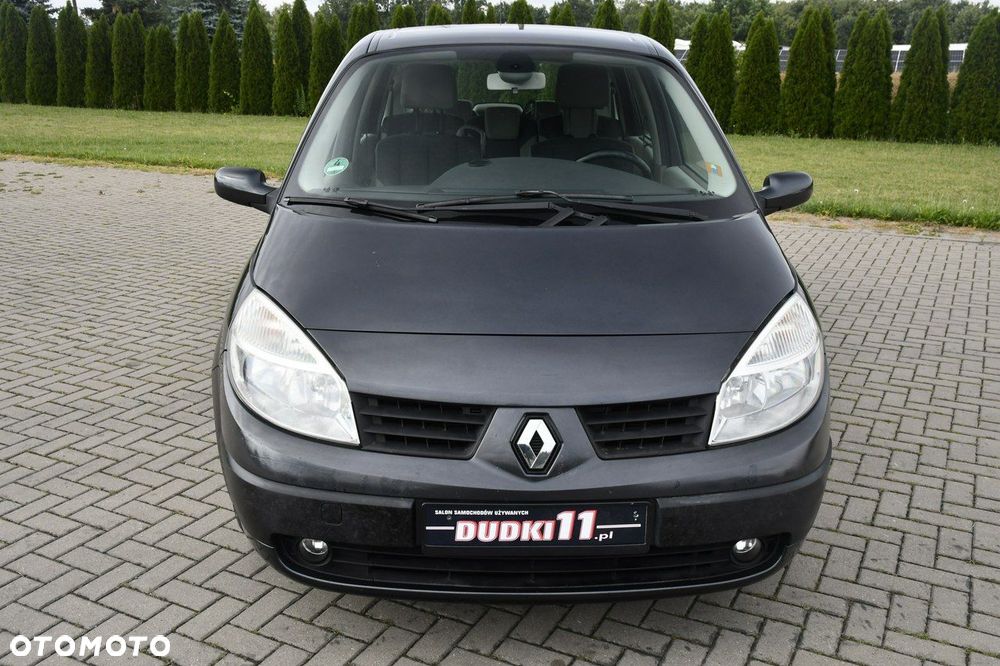 Renault Grand Scenic - 5