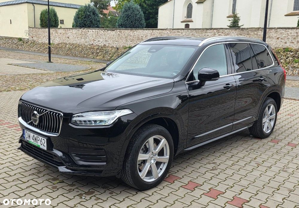 Volvo XC 90 - 4