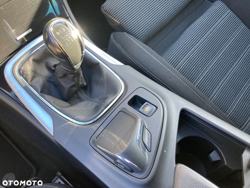 Opel Insignia 2014
